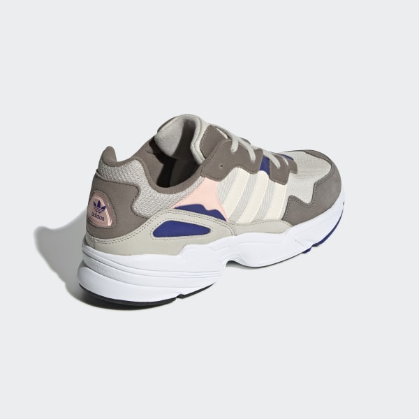 scarpe adidas yung 1 con brillantini