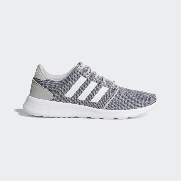 adidas memory foam footbed running shoes