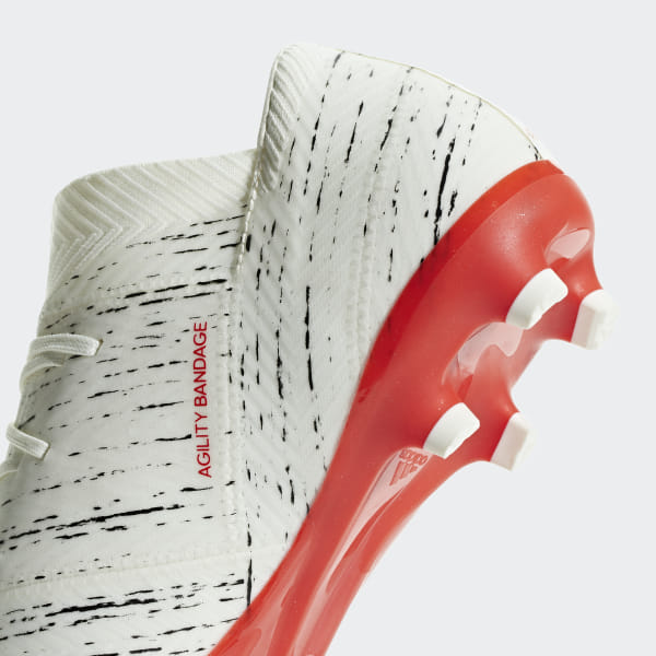adidas Nemeziz 18.2 FG Fußballschuh Beige | adidas Austria adidas Nemeziz 18.2 FG Fußballschuh Beige | adidas Austria