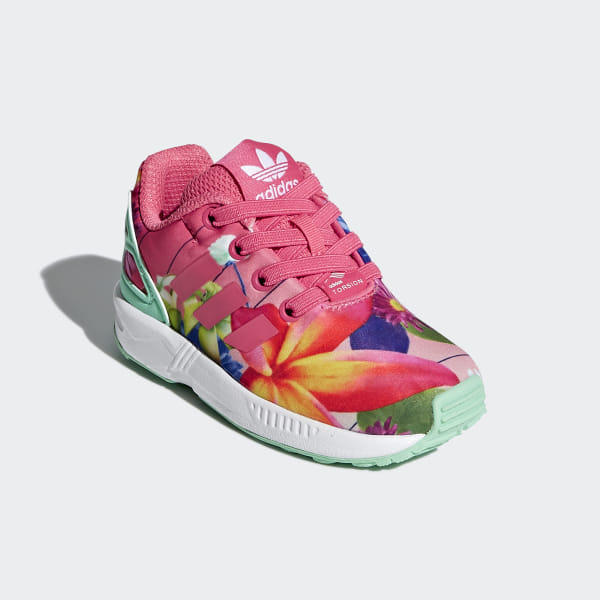 adidas zx flux rosas adidas zx flux rosas