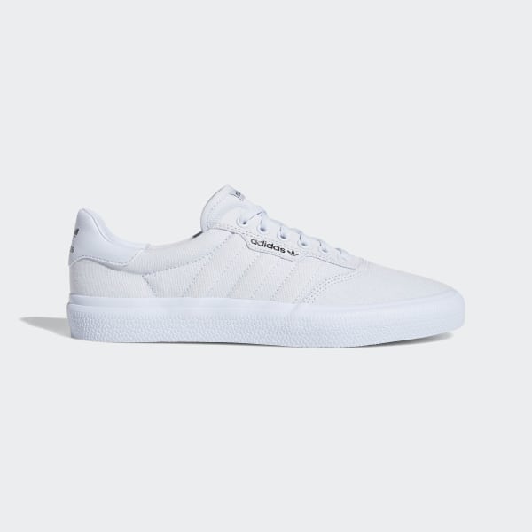 adidas 3MC Vulc Shoes - Blue | adidas US adidas 3MC Vulc Shoes - Blue | adidas US