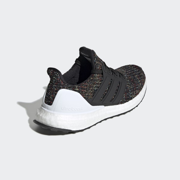 ultra boost cloud white active red