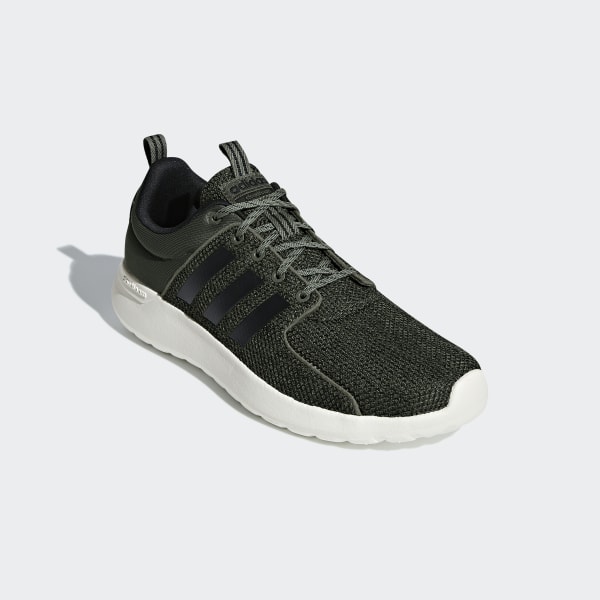 adidas Cloudfoam Lite Racer Schuh - Grün | adidas Deutschland adidas Cloudfoam Lite Racer Schuh - Grün | adidas Deutschland
