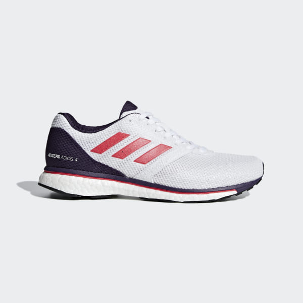 adidas zero