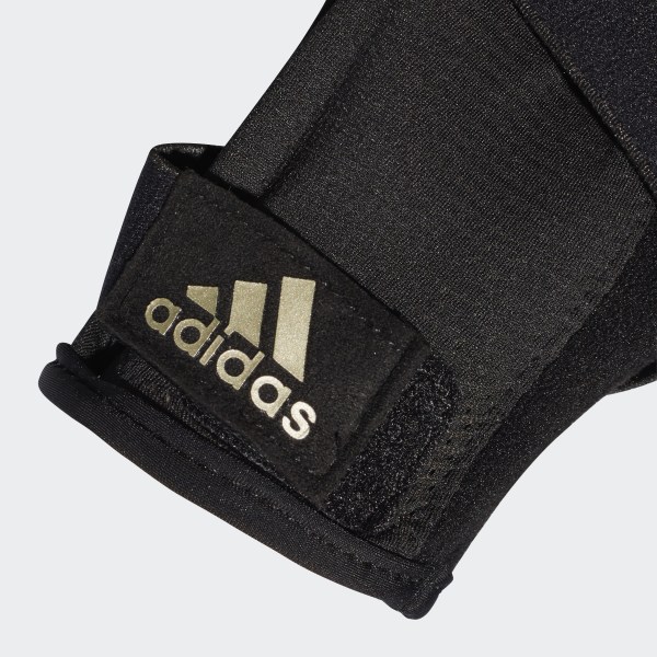 guantes adidas running