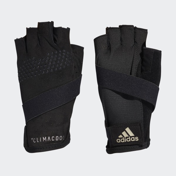 adidas fitness gloves