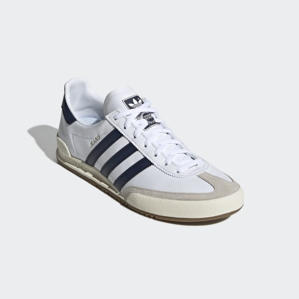 adidas Jeans Schuh - Weiß | adidas Deutschland adidas Jeans Schuh - Weiß | adidas Deutschland
