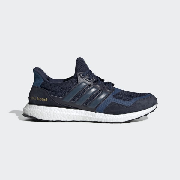 adidas ultra boost strisce rosa chiaro