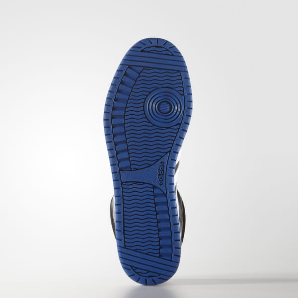 scarpe adidas hoops mid k scarpe adidas hoops mid k