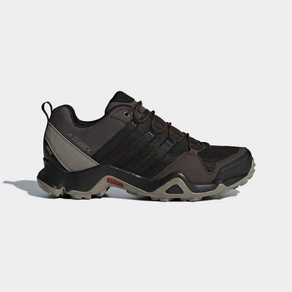 adidas TERREX AX2R GTX Schuh - Braun | adidas Deutschland adidas TERREX AX2R GTX Schuh - Braun | adidas Deutschland