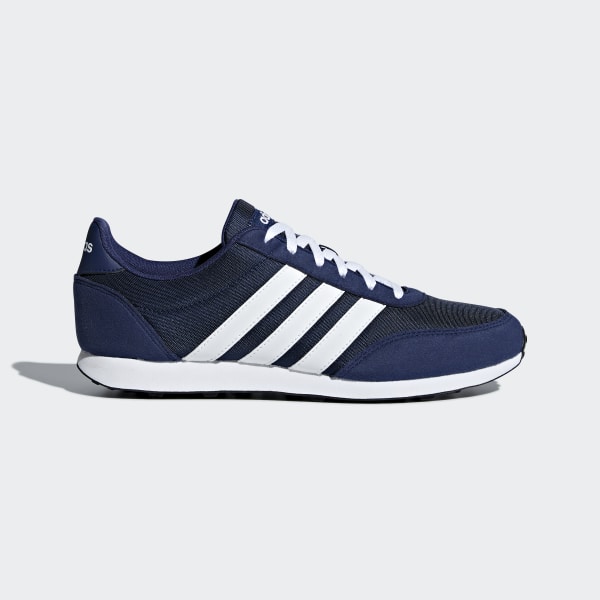 adidas V Racer 2.0 Schuh - Blau | adidas Switzerland adidas V Racer 2.0 Schuh - Blau | adidas Switzerland