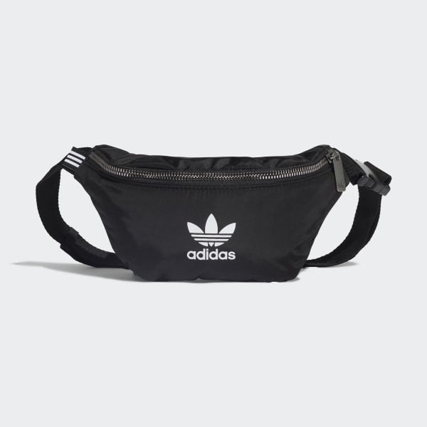 adidas Bauchtasche - Schwarz | adidas Deutschland adidas Bauchtasche - Schwarz | adidas Deutschland
