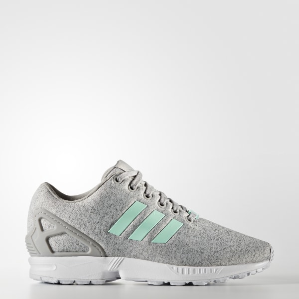 adidas zx flux gris adidas zx flux gris