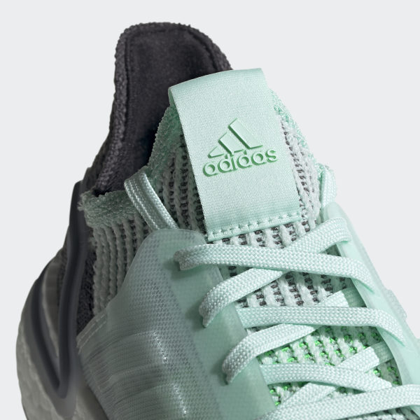 adidas ultra boost heren mint