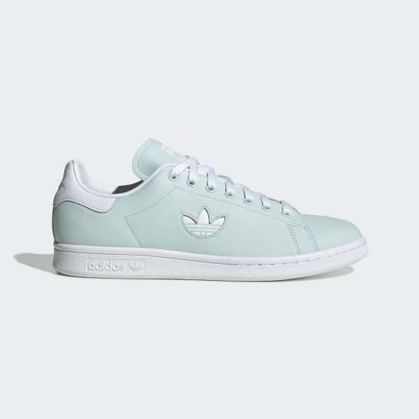 adidas stan smith dames mint
