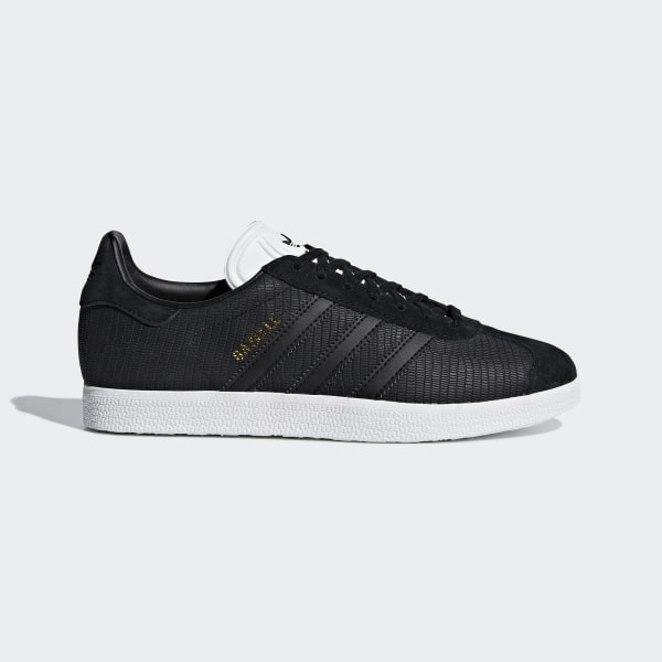 adidas Gazelle Shoes Black | adidas Ireland adidas Gazelle Shoes Black | adidas Ireland