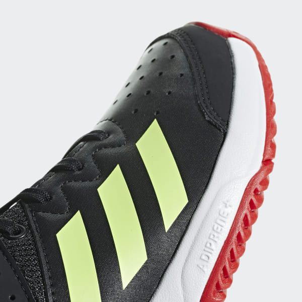 adidas Court Stabil JR Shoes - Black | adidas Ireland adidas Court Stabil JR Shoes - Black | adidas Ireland