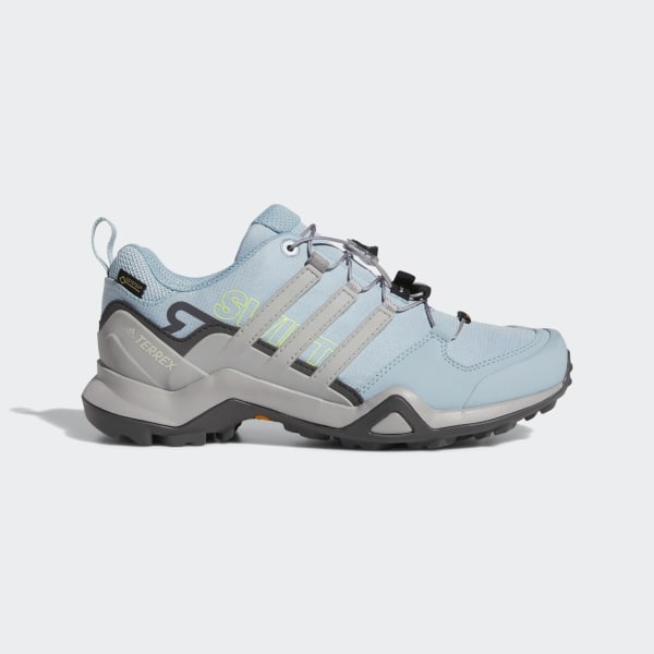 adidas Terrex Swift R2 GTX Shoes - Blue | adidas US adidas Terrex Swift R2 GTX Shoes - Blue | adidas US