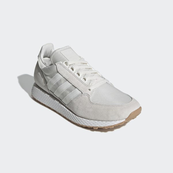 adidas Forest Grove Schuh Beige | adidas Switzerland adidas Forest Grove Schuh Beige | adidas Switzerland