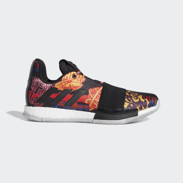 adidas Harden Vol. 3 Schuh Schwarz | adidas Deutschland adidas Harden Vol. 3 Schuh Schwarz | adidas Deutschland