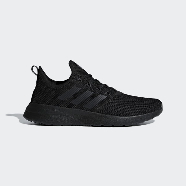 adidas Lite Racer RBN Shoes - Black | adidas US adidas Lite Racer RBN Shoes - Black | adidas US