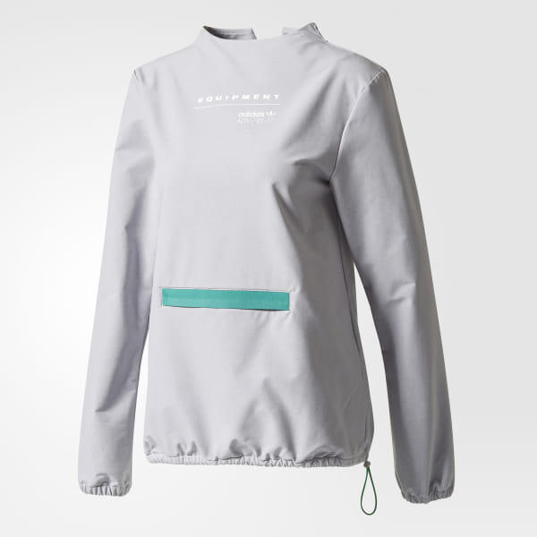 adidas EQT Pullover Grau | adidas Deutschland adidas EQT Pullover Grau | adidas Deutschland