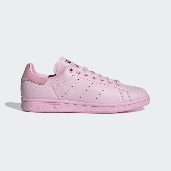 chaussure adidas stan smith rose