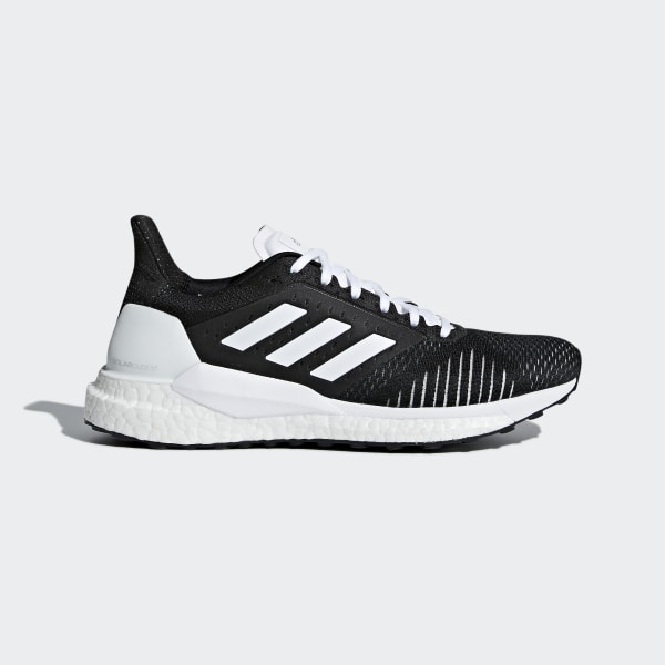 adidas Solar Glide ST Schuh - Schwarz | adidas Deutschland adidas Solar Glide ST Schuh - Schwarz | adidas Deutschland
