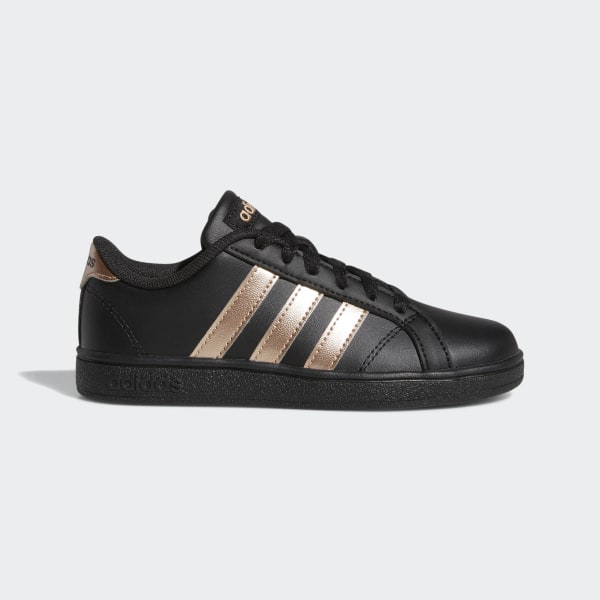 adidas Baseline Shoes - Black | adidas UK adidas Baseline Shoes - Black | adidas UK