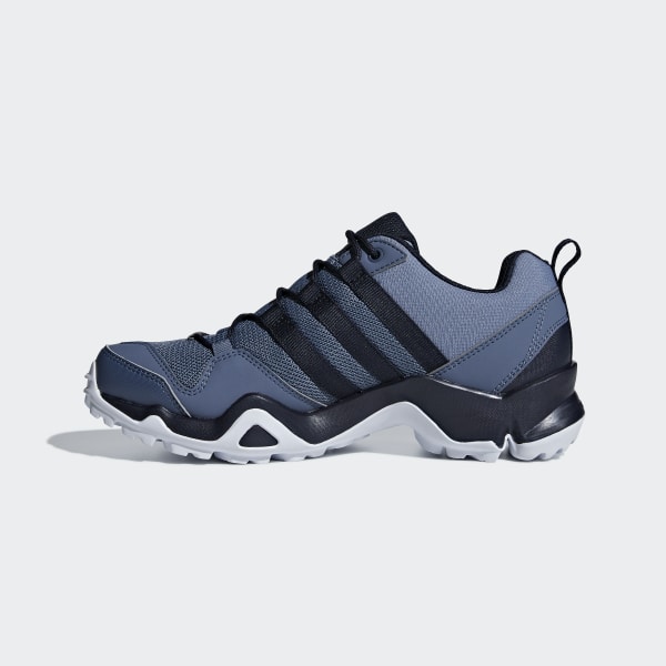 adidas Terrex AX2R Damen Sneaker Blau | O46 adidas Terrex AX2R Damen Sneaker Blau | O46