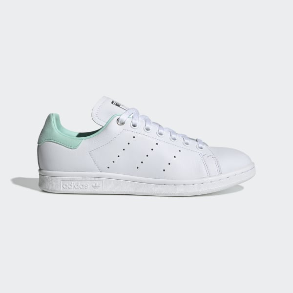 stan smith homme turquoise
