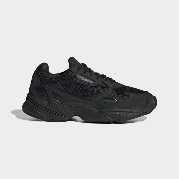 adidas Falcon Schuh - Schwarz | adidas Deutschland adidas Falcon Schuh - Schwarz | adidas Deutschland