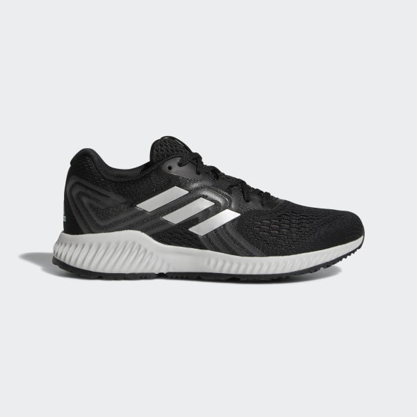 adidas Aerobounce 2 Shoes - Black | adidas US adidas Aerobounce 2 Shoes - Black | adidas US