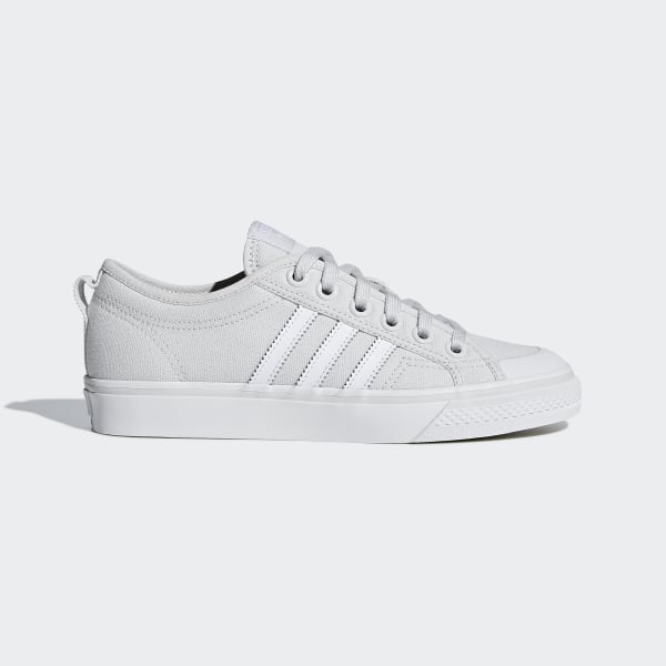 adidas Nizza Schuh - Grau | adidas Deutschland adidas Nizza Schuh - Grau | adidas Deutschland