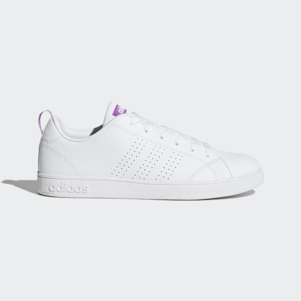 zapatillas adidas advantage mujer blancas zapatillas adidas advantage mujer blancas