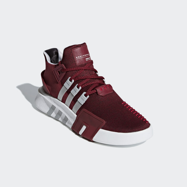adidas eqt rosso bordeaux
