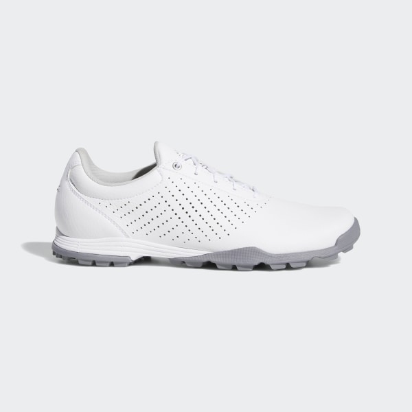 adidas Adipure SC Shoes , White