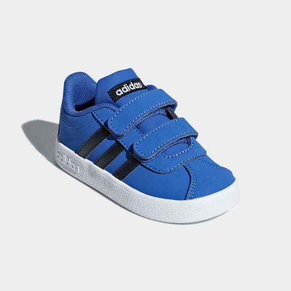 adidas VL Court 2.0 Shoes - Blue | adidas Belgium adidas VL Court 2.0 Shoes - Blue | adidas Belgium