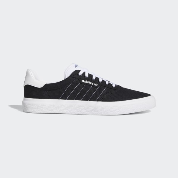 3MC Schoenen Core Black / Cloud White / Core Black EE6090