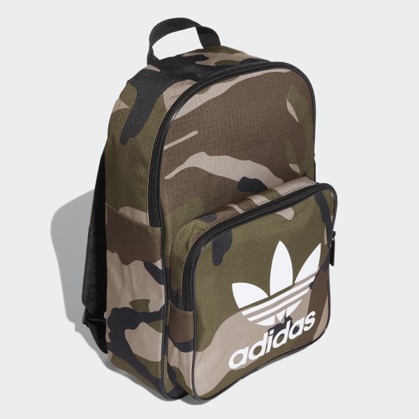 adidas Festival B CAMO Tasche, MulticolouredMULTCO, Nicht adidas Festival B CAMO Tasche, MulticolouredMULTCO, Nicht