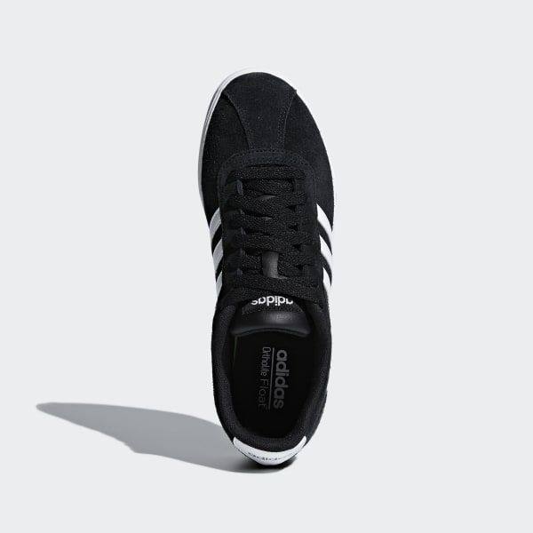 adidas Courtset Schuh - Schwarz | adidas Deutschland adidas Courtset Schuh - Schwarz | adidas Deutschland