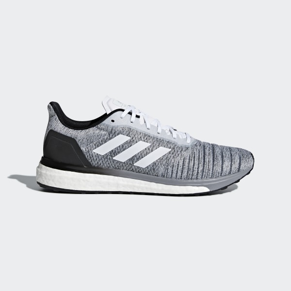 adidas Solar Drive Schuh - Grau | adidas Deutschland adidas Solar Drive Schuh - Grau | adidas Deutschland