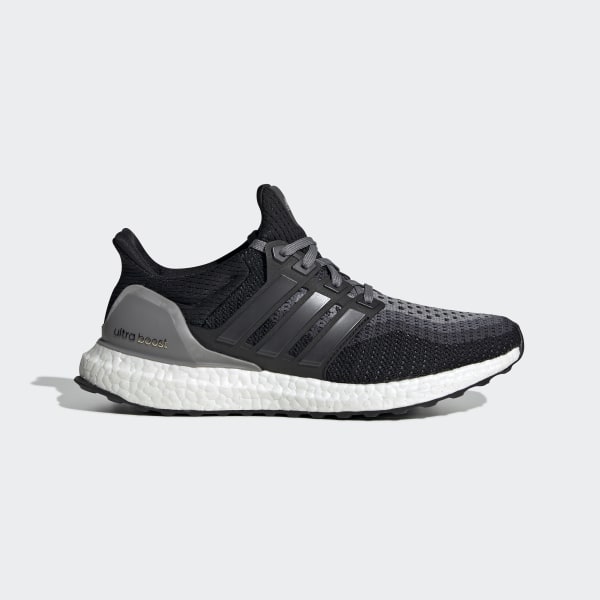 adidas Ultra Boost Shoes - Black | adidas US adidas Ultra Boost Shoes - Black | adidas US
