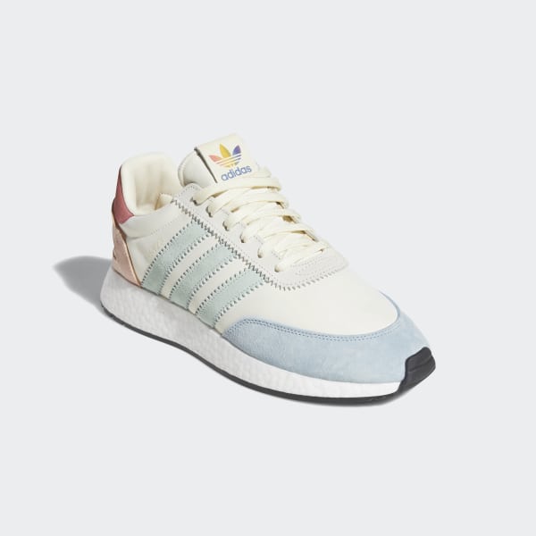 adidas I-5923 Runner Pride Schuh - Mehrfarbig | adidas Deutschland adidas I-5923 Runner Pride Schuh - Mehrfarbig | adidas Deutschland