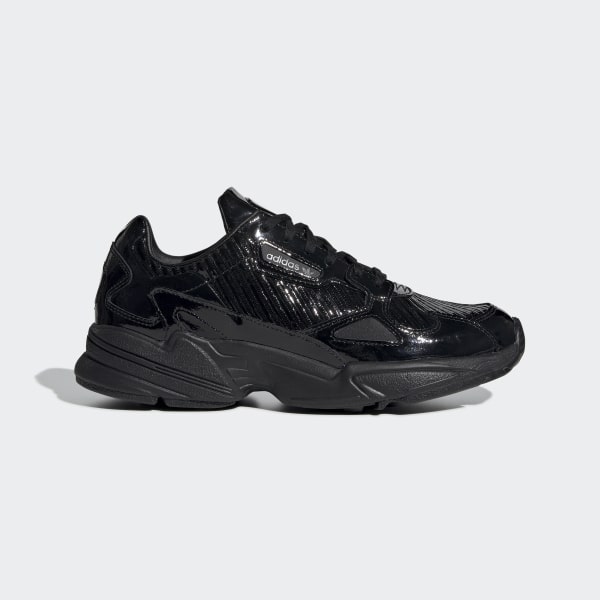 adidas Falcon Schuh - Schwarz | adidas Deutschland adidas Falcon Schuh - Schwarz | adidas Deutschland