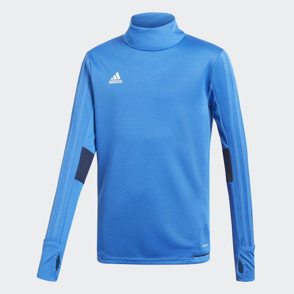 adidas tiro 17 top