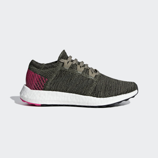 ADIDAS PUREBOOST ZG Prime Herren Laufschuhe Sport Fitness ADIDAS PUREBOOST ZG Prime Herren Laufschuhe Sport Fitness