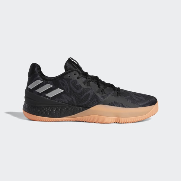 adidas crazylight boost 2018 blanche adidas crazylight boost 2018 blanche