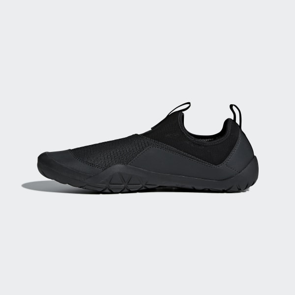 adidas Outdoor Men's Terrex Summer.RDY Jawpaw II Water Shoe, BlackCarbon, 10 M US adidas Outdoor Men's Terrex Summer.RDY Jawpaw II Water Shoe, BlackCarbon, 10 M US
