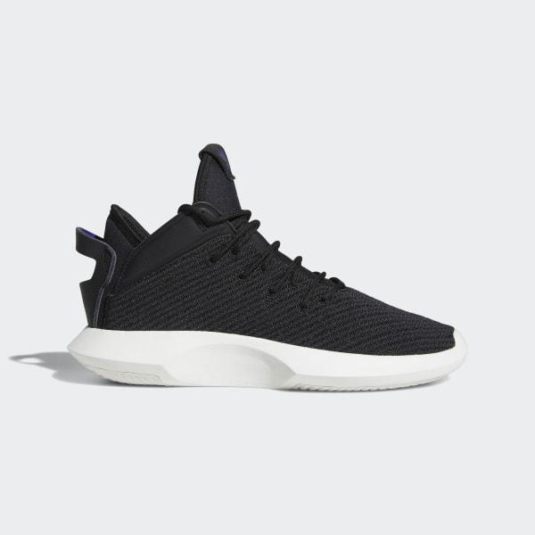 adidas Crazy 1 ADV Shoes - Black | adidas US adidas Crazy 1 ADV Shoes - Black | adidas US